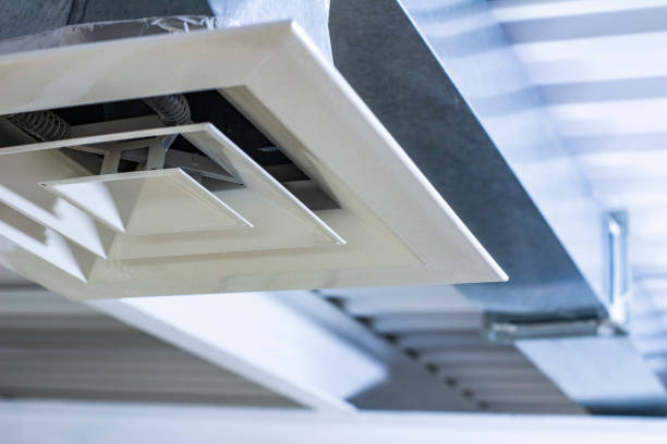 Best HVAC Duct Inspection Services  in Spring Valley, WI