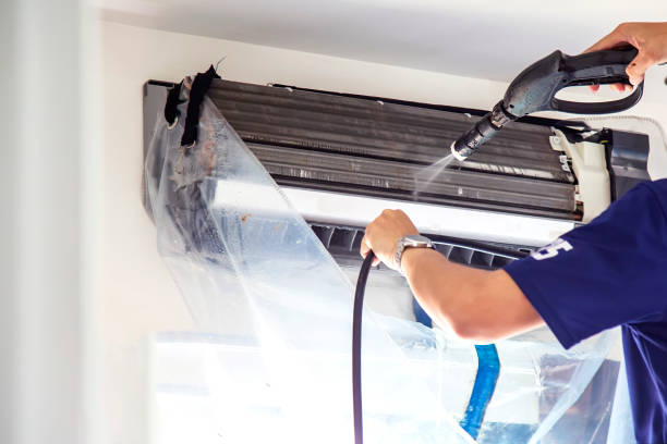 Best Dryer Vent Cleaning Services  in Spring Valley, WI