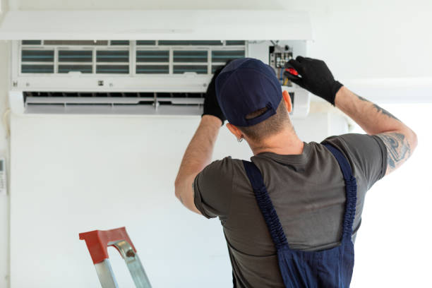 Best HVAC Maintenance and Cleaning  in Spring Valley, WI