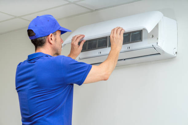 Best Local Air Duct Cleaning Services  in Spring Valley, WI